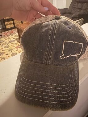 CT Legacy Trucker Hat